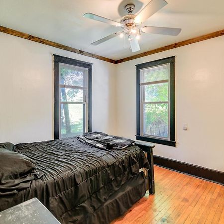 Williamson Cottage About 2 Mi To Town And Trails! Exterior foto