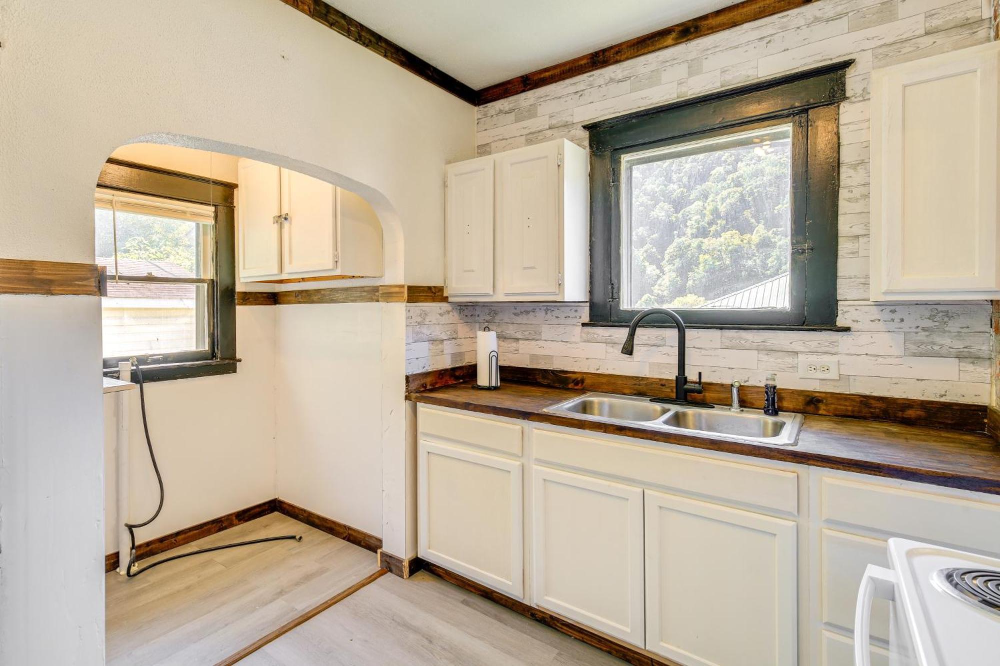 Williamson Cottage About 2 Mi To Town And Trails! Exterior foto
