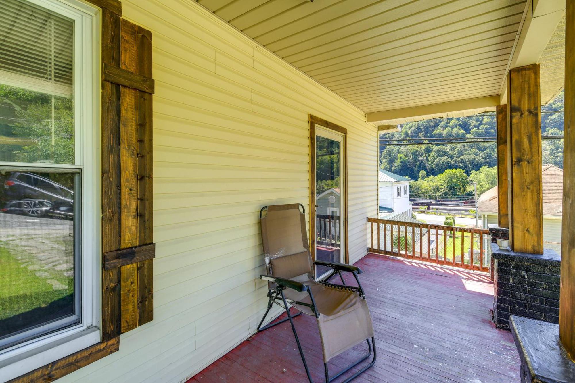 Williamson Cottage About 2 Mi To Town And Trails! Exterior foto