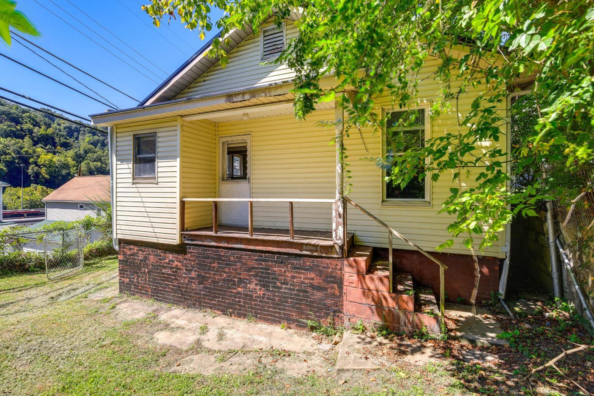 Williamson Cottage About 2 Mi To Town And Trails! Exterior foto