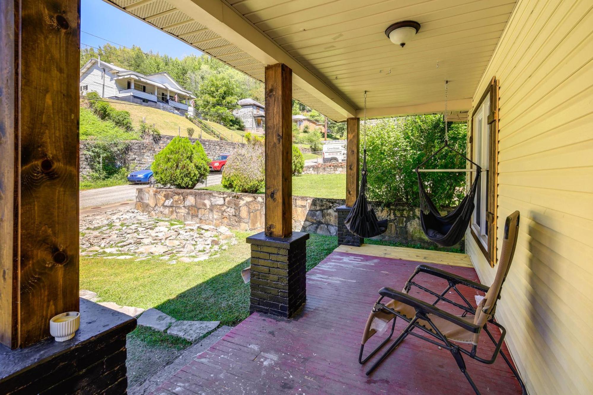 Williamson Cottage About 2 Mi To Town And Trails! Exterior foto