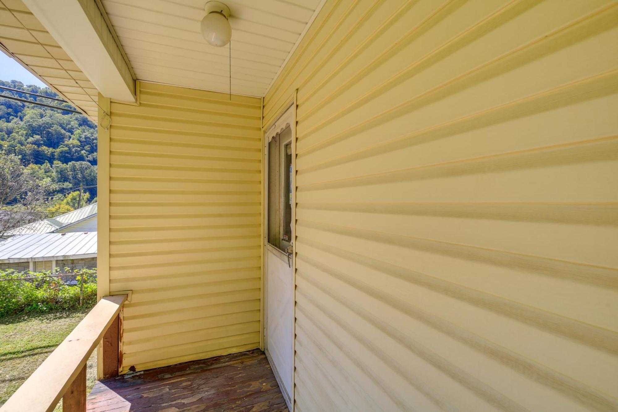 Williamson Cottage About 2 Mi To Town And Trails! Exterior foto