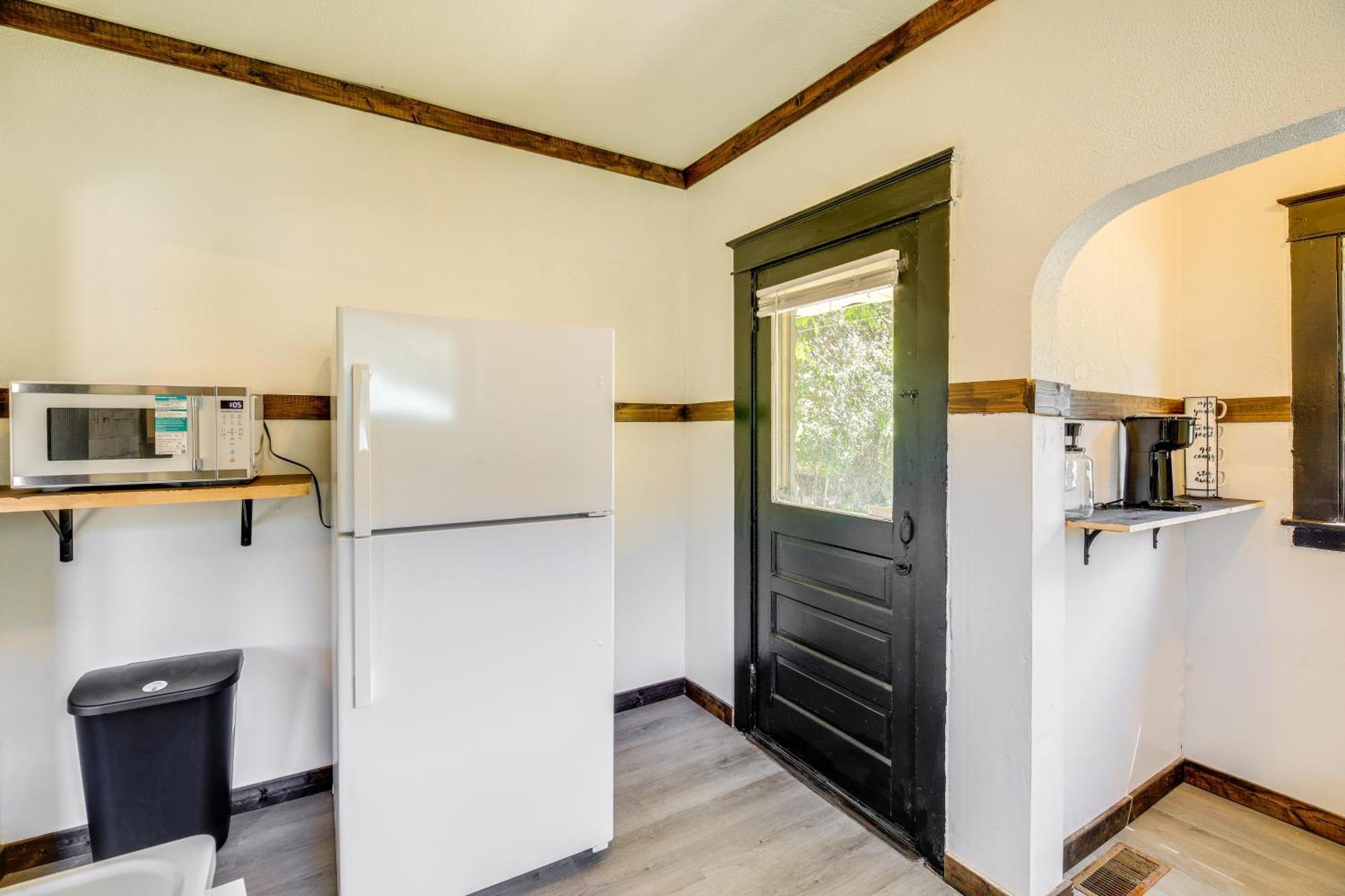 Williamson Cottage About 2 Mi To Town And Trails! Exterior foto