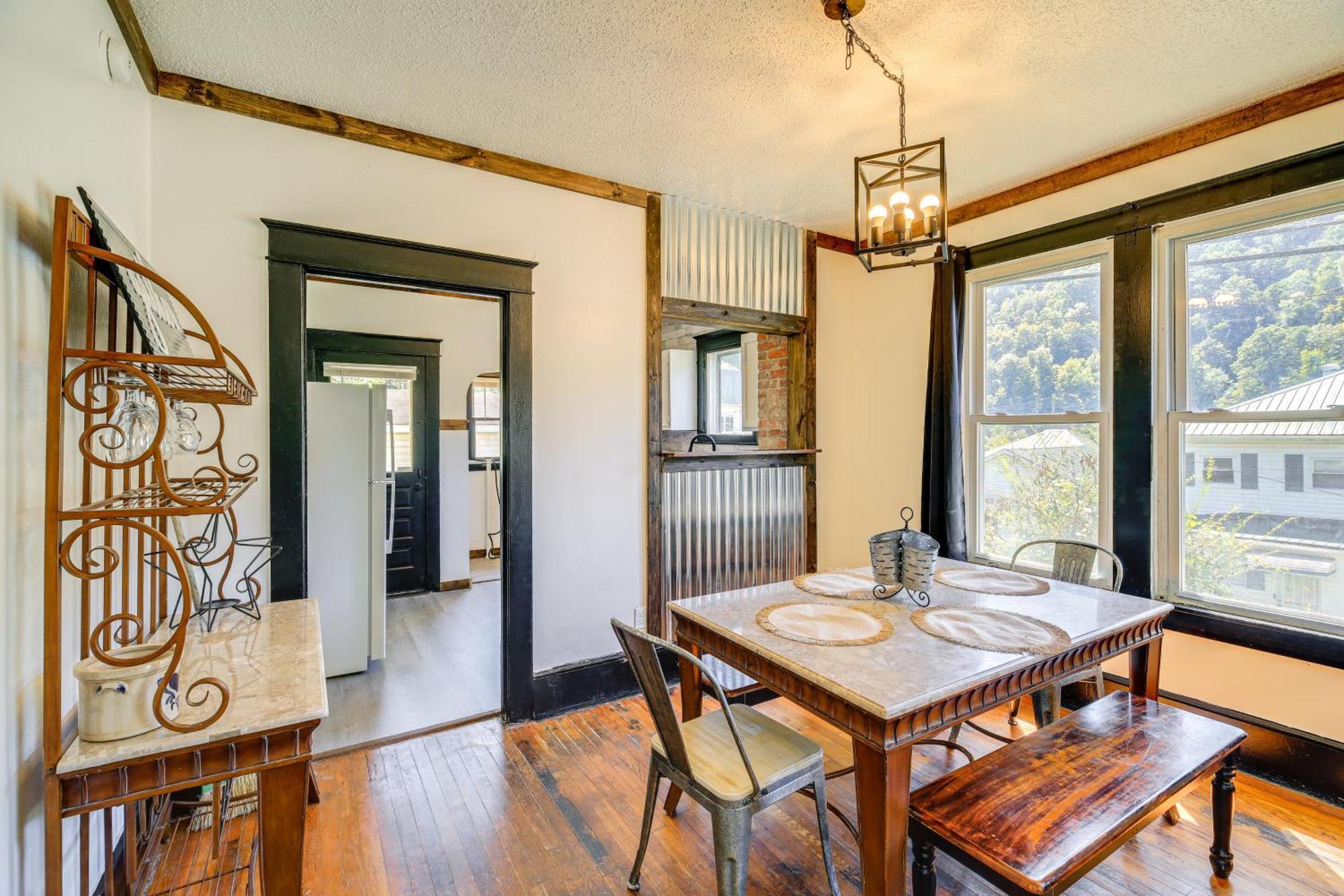 Williamson Cottage About 2 Mi To Town And Trails! Exterior foto