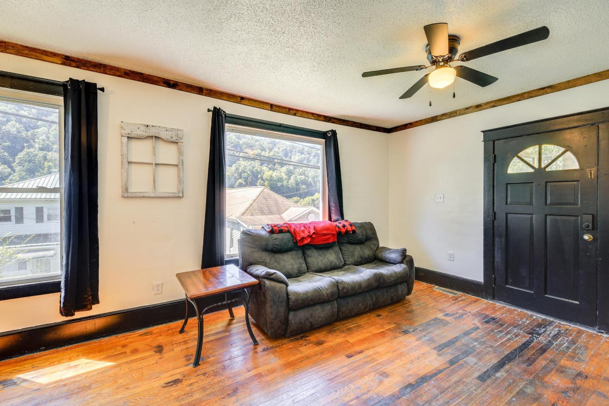 Williamson Cottage About 2 Mi To Town And Trails! Exterior foto