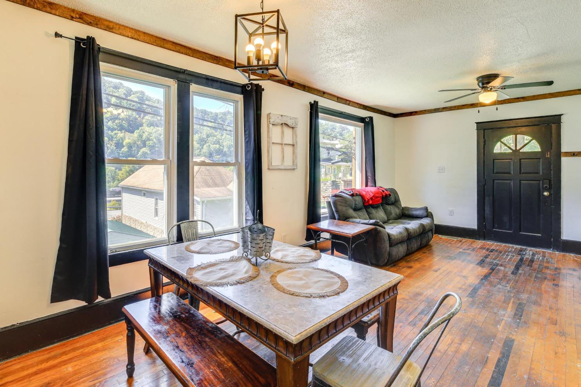 Williamson Cottage About 2 Mi To Town And Trails! Exterior foto