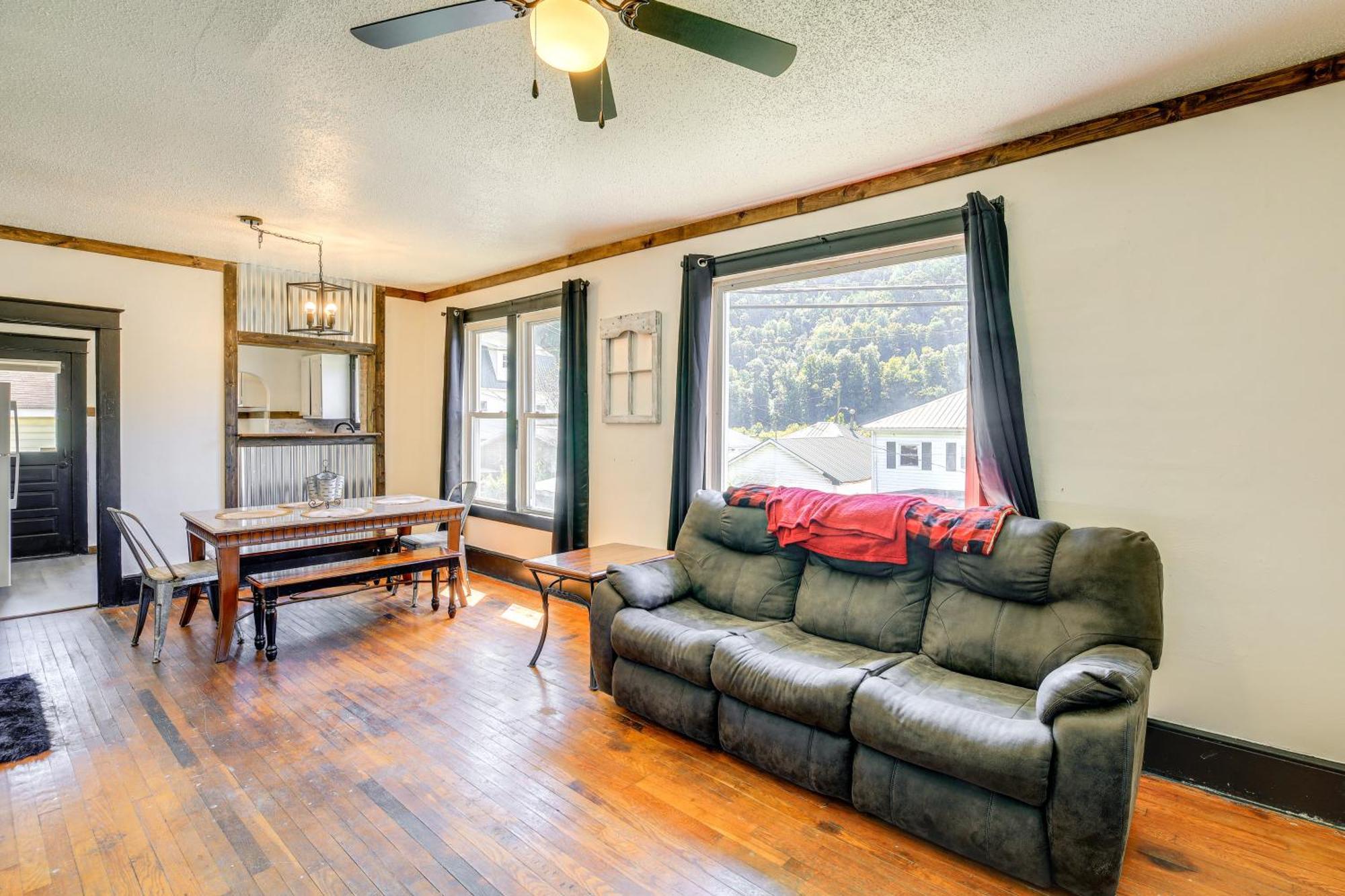 Williamson Cottage About 2 Mi To Town And Trails! Exterior foto
